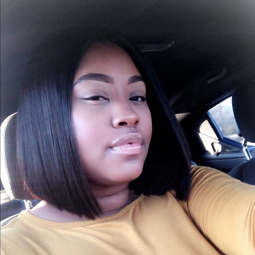 Meet your Posher, Amori